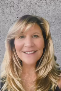 Photo of Beth Metsch Goldman