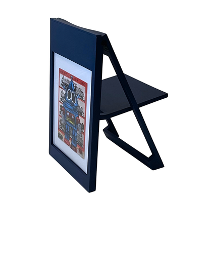 PicChair® - Dark Oak