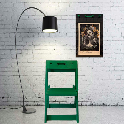 PicChair® - Green
