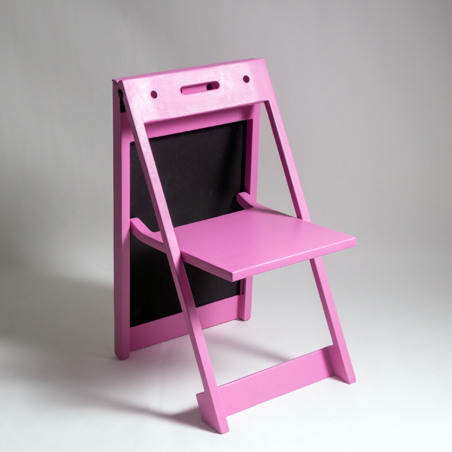 PicChair® - Dark Oak