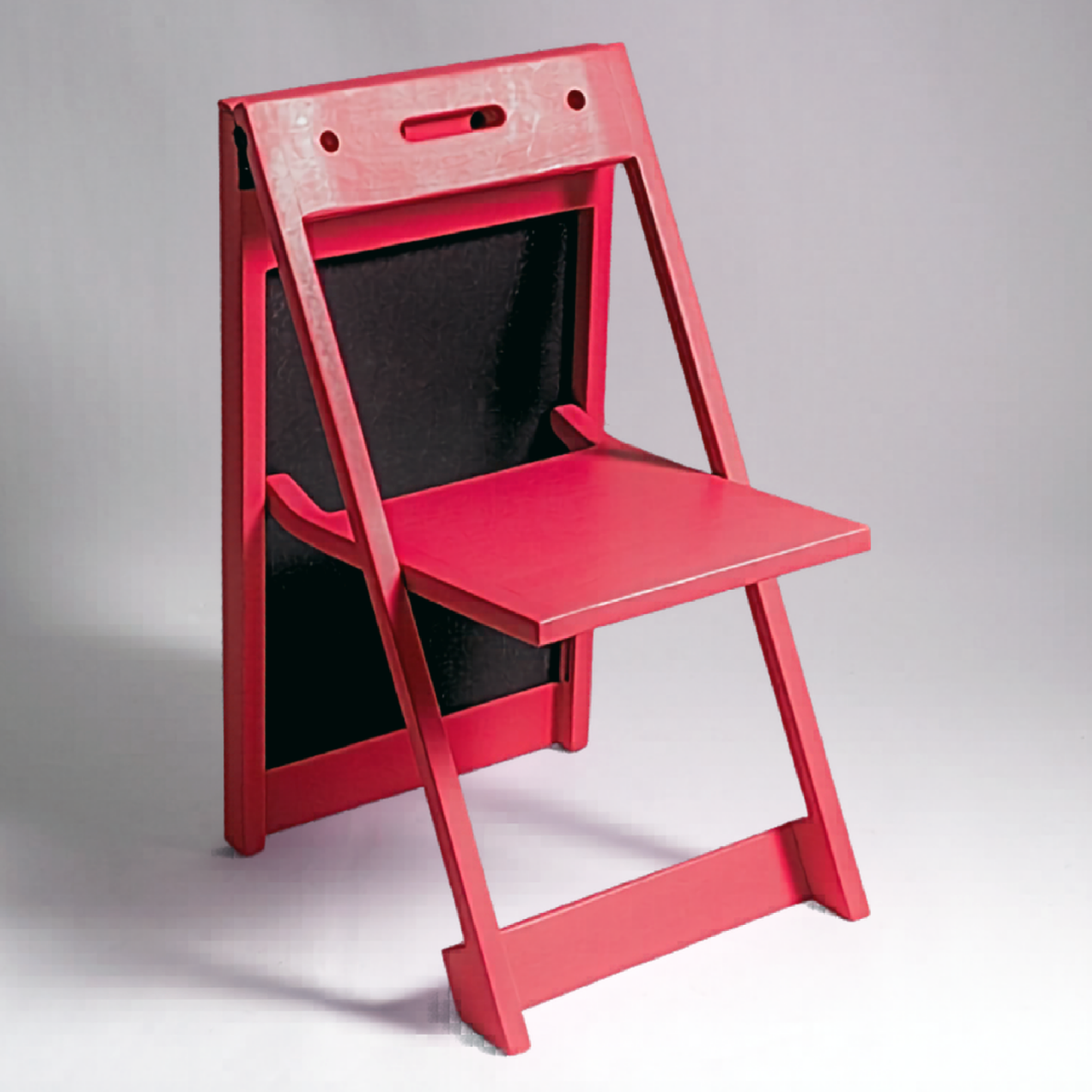 PicChair® - Dark Oak